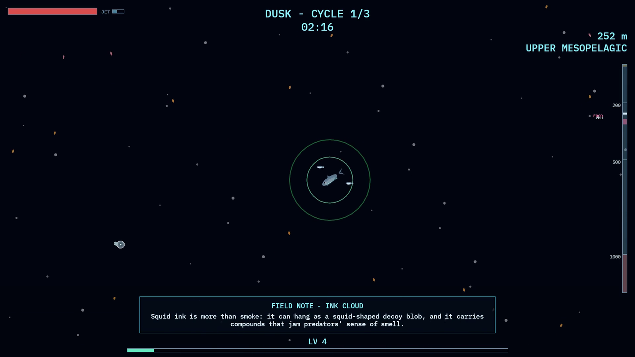 Dive Rise screenshot 4